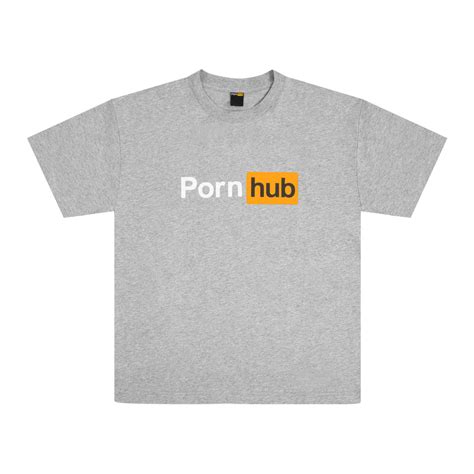 pornhub shirt|Pornhub Core Collection